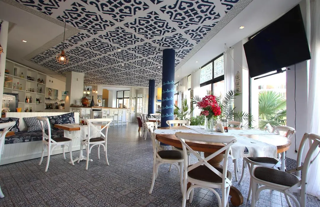 Villa Livia Boutique Apartments-1