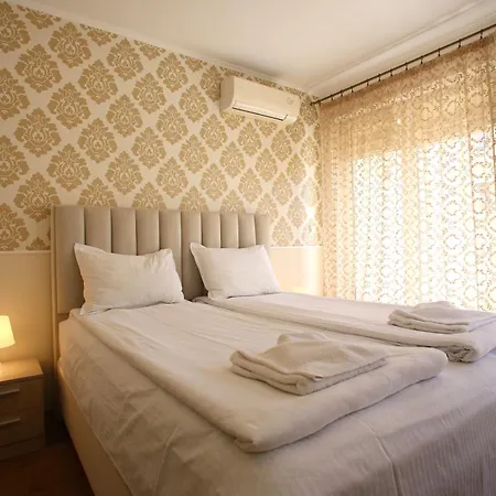 Villa Livia Boutique Apartments-3